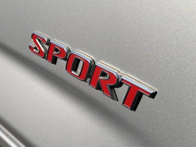 2011 Toyota RAV4 Sport