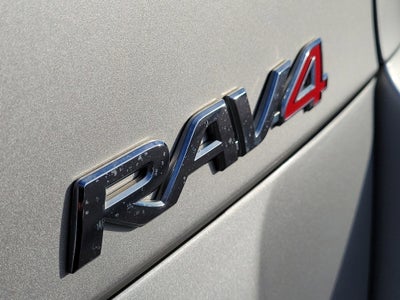 2011 Toyota RAV4 Sport