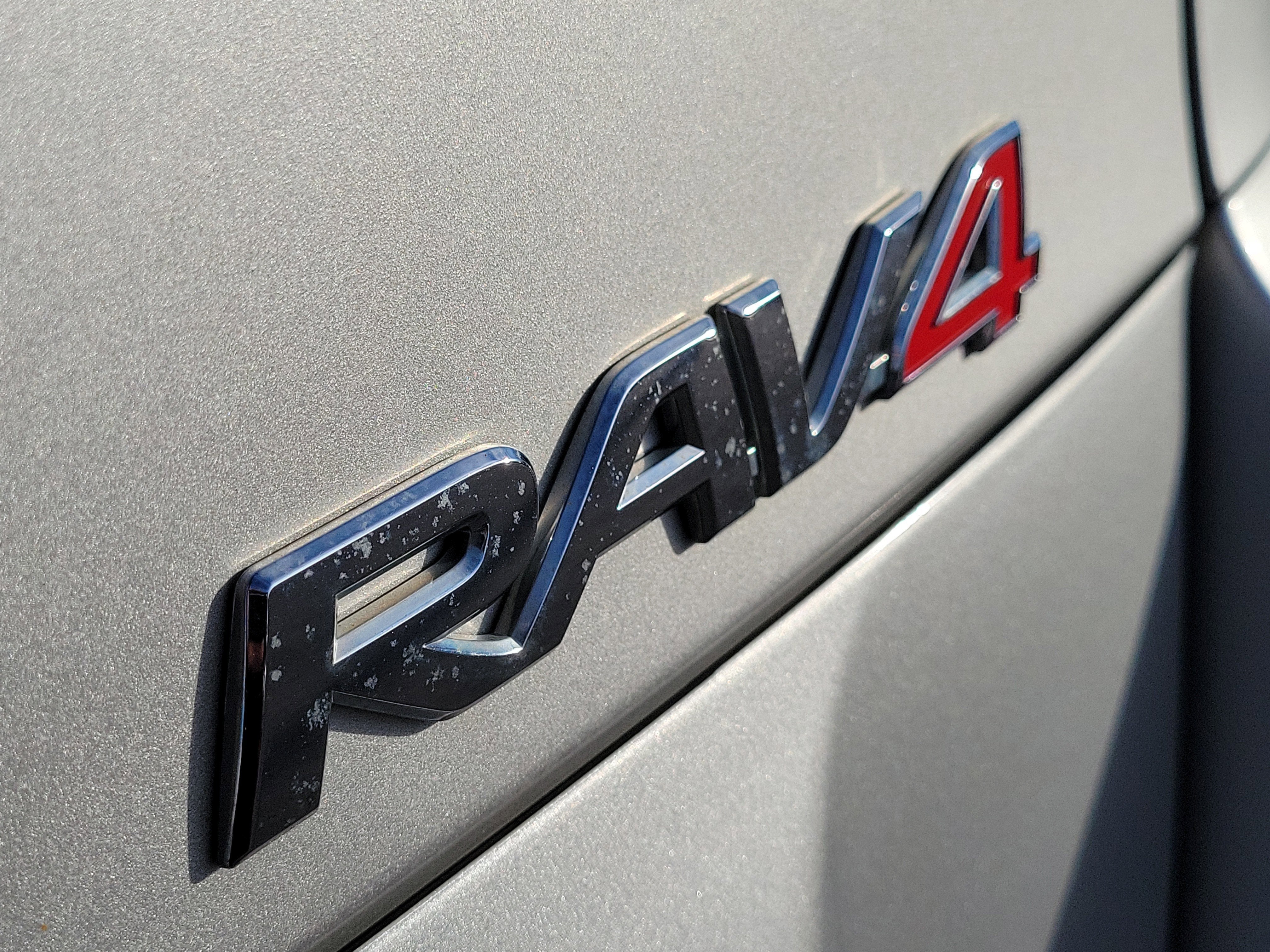 2011 Toyota RAV4 Sport