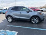 2020 Buick Encore Essence