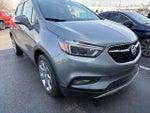 2020 Buick Encore Essence
