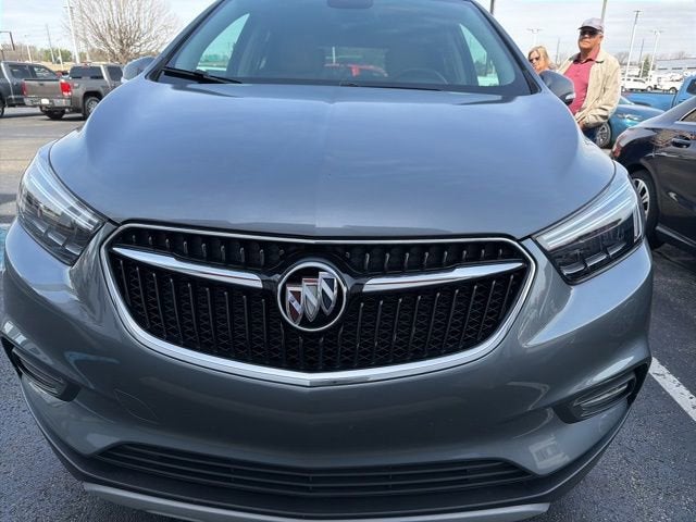 2020 Buick Encore Essence
