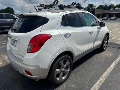 2014 Buick Encore Premium