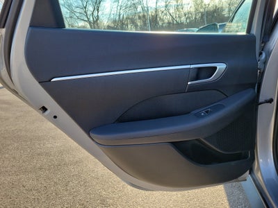 2023 Hyundai Sonata SE