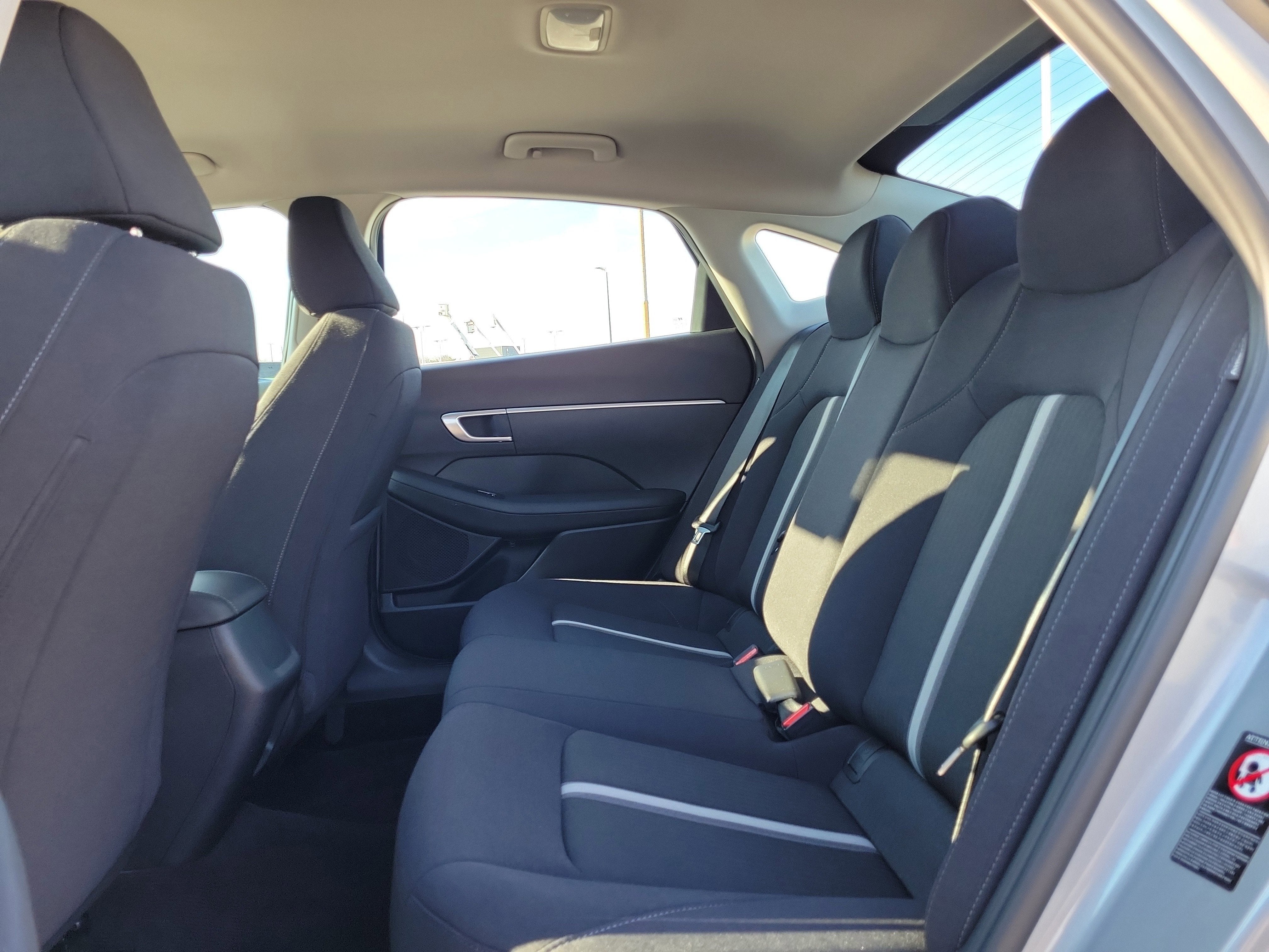 2023 Hyundai Sonata SE