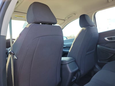 2023 Hyundai Sonata SE