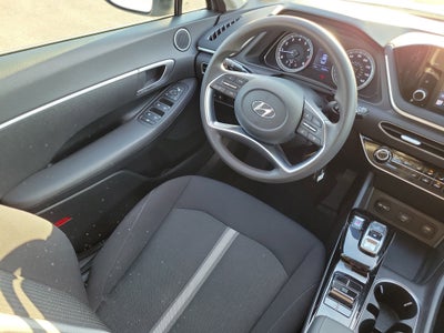 2023 Hyundai Sonata SE