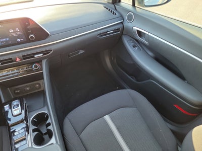 2023 Hyundai Sonata SE