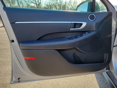 2023 Hyundai Sonata SE