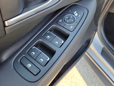 2023 Hyundai Sonata SE