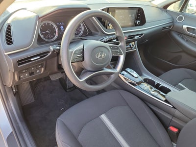 2023 Hyundai Sonata SE