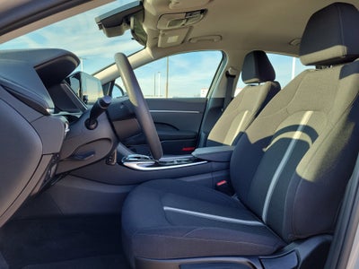 2023 Hyundai Sonata SE