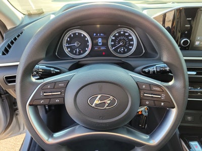 2023 Hyundai Sonata SE