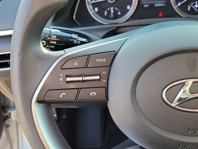 2023 Hyundai Sonata SE