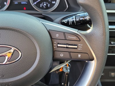 2023 Hyundai Sonata SE