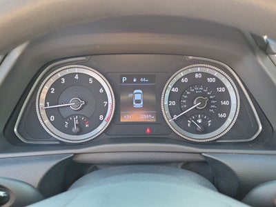 2023 Hyundai Sonata SE