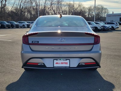 2023 Hyundai Sonata SE