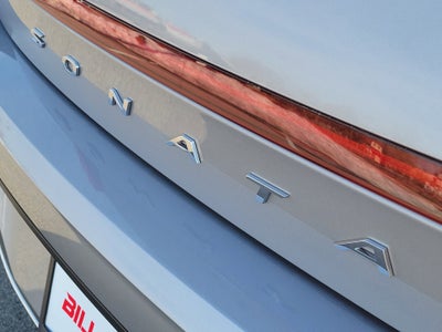 2023 Hyundai Sonata SE