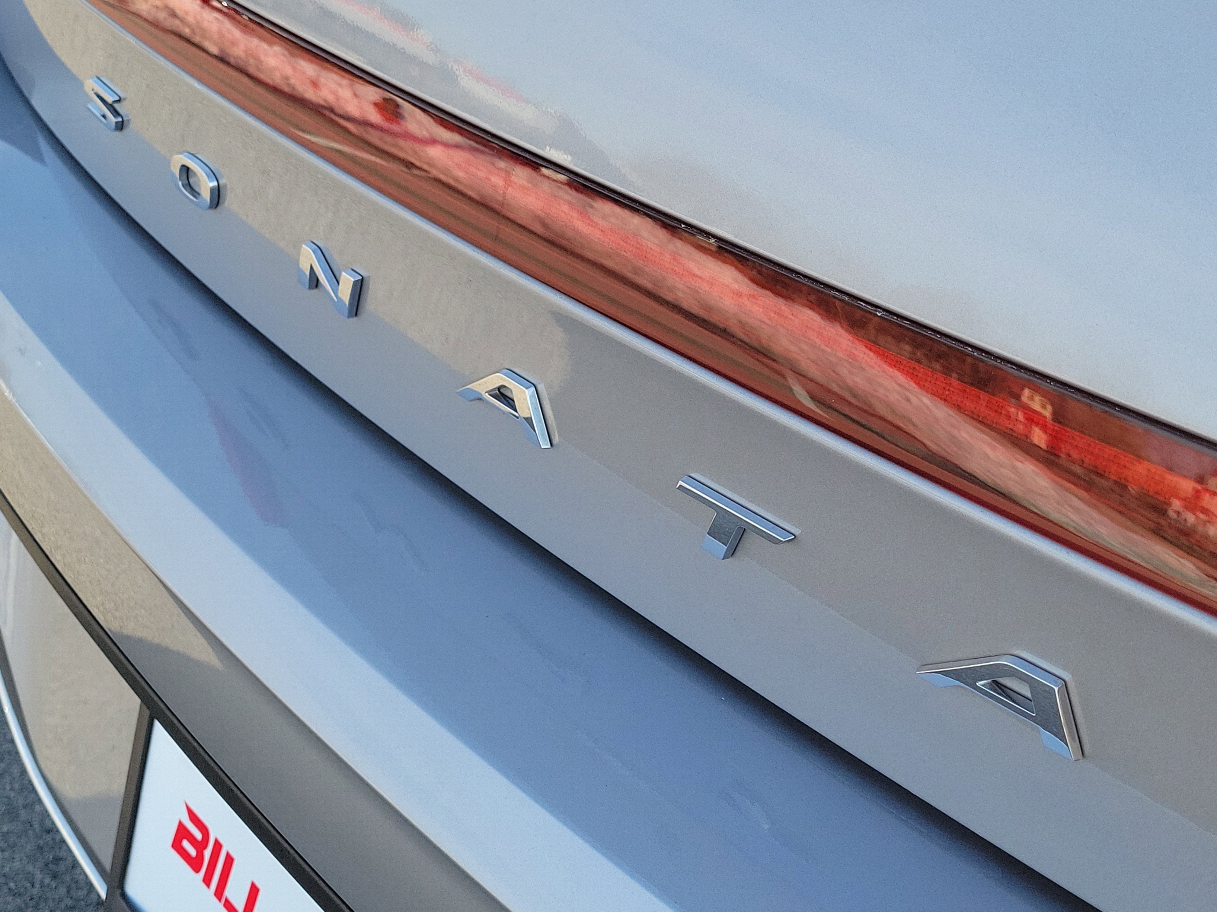 2023 Hyundai Sonata SE