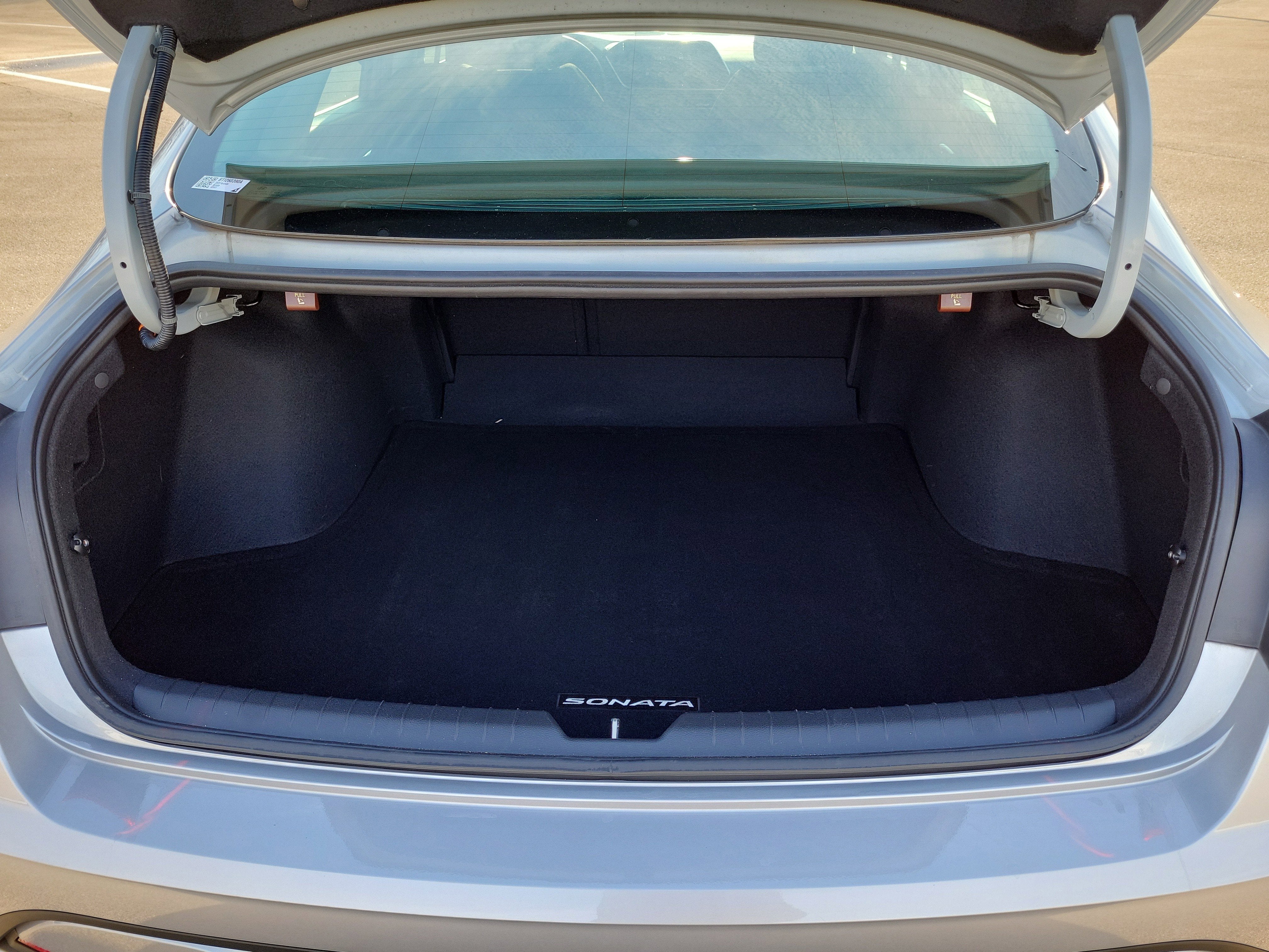 2023 Hyundai Sonata SE