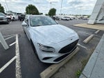 2022 Genesis G70 3.3T
