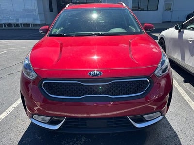 2019 Kia Niro EX