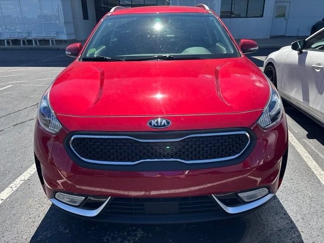 2019 Kia Niro EX