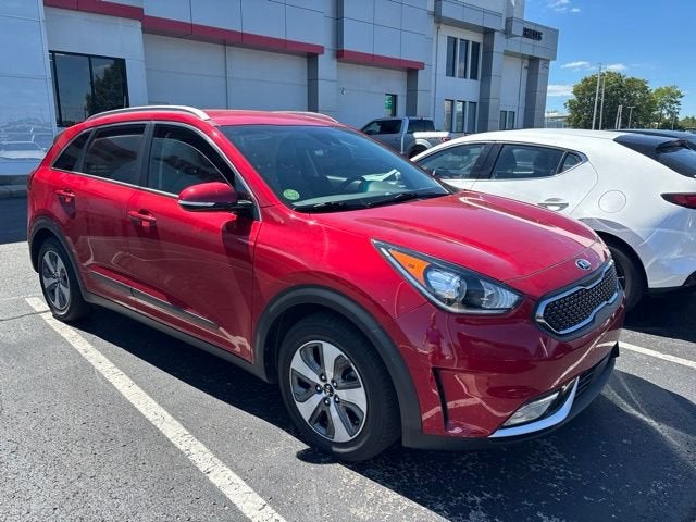 2019 Kia Niro EX