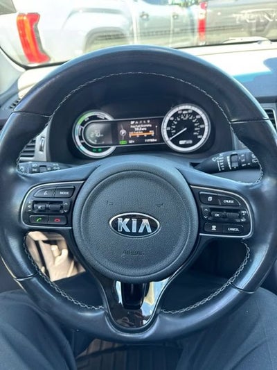 2019 Kia Niro EX
