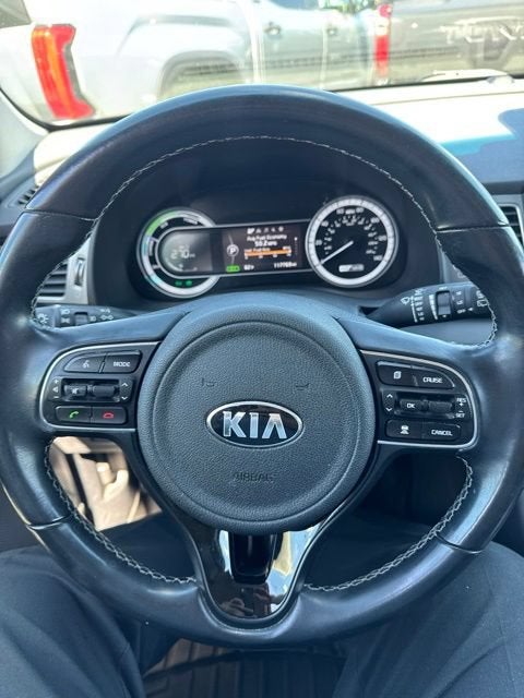 2019 Kia Niro EX