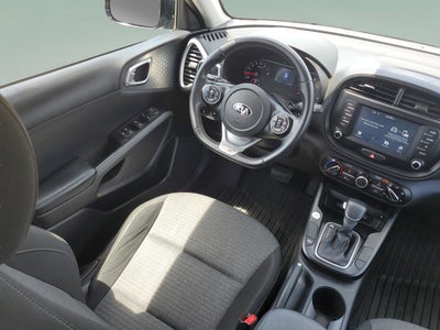 2020 Kia Soul GT-Line