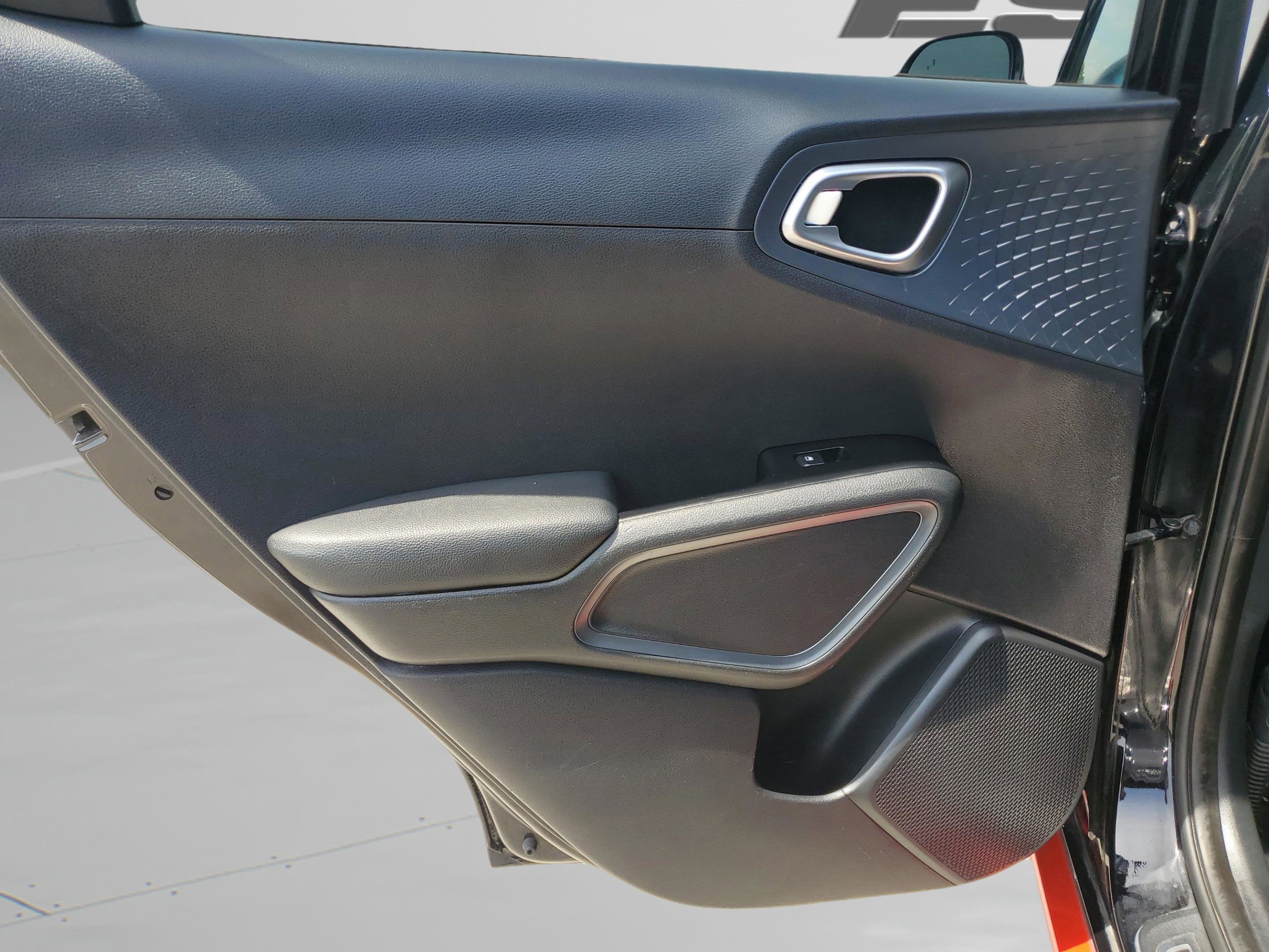 2020 Kia Soul GT-Line