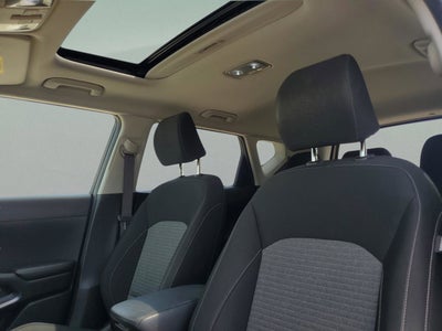 2020 Kia Soul GT-Line