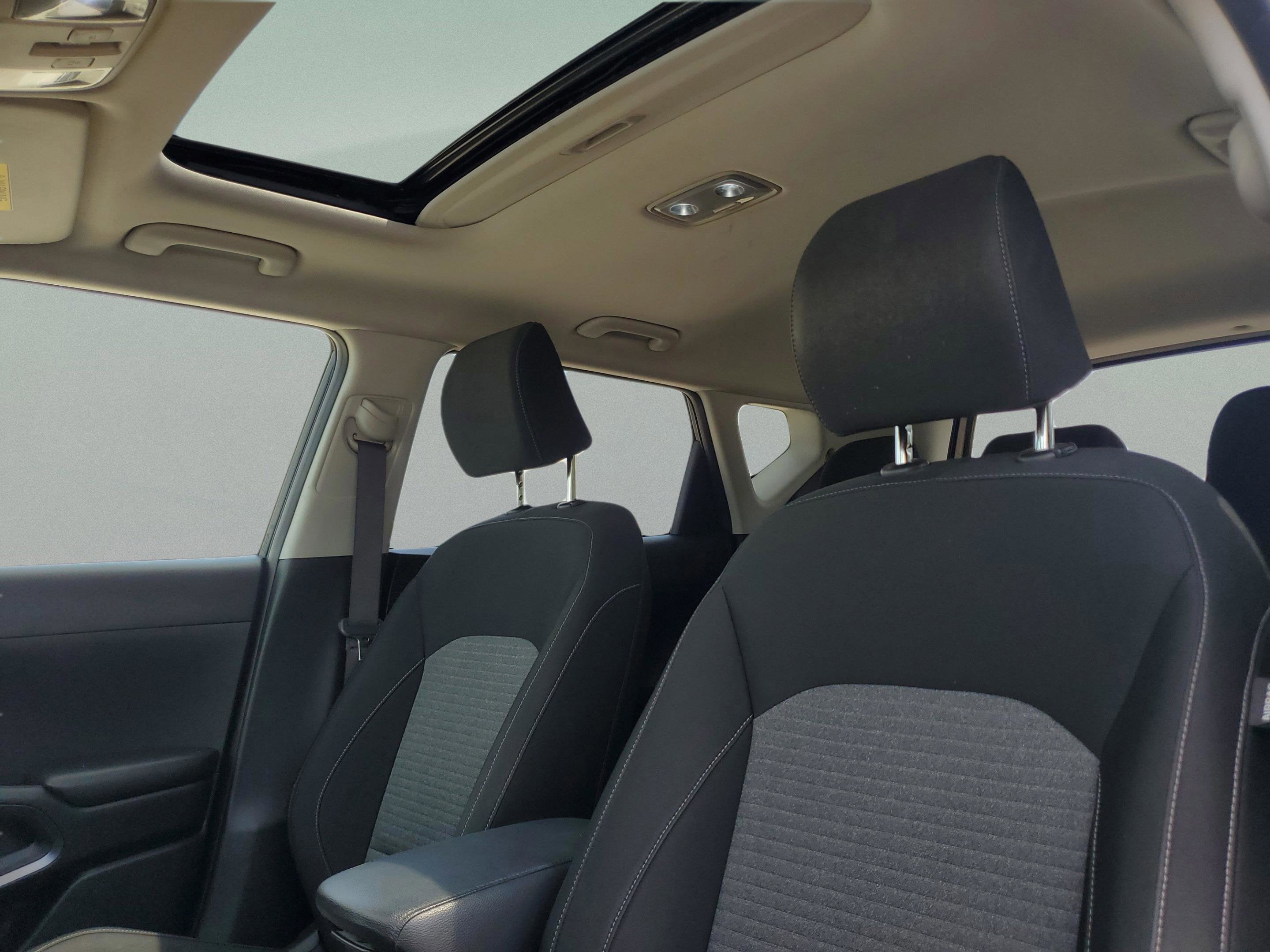 2020 Kia Soul GT-Line