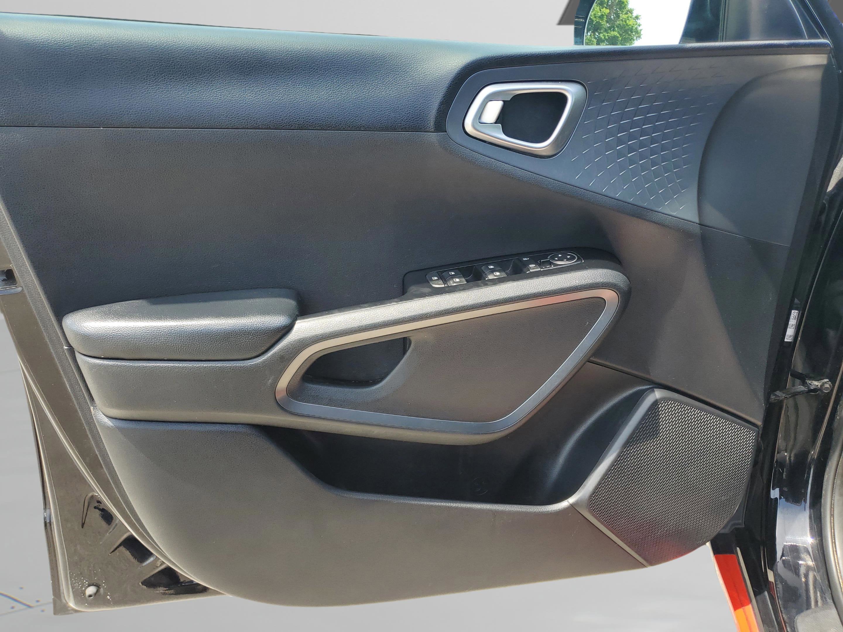2020 Kia Soul GT-Line