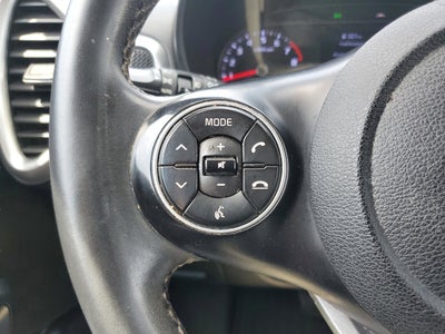 2020 Kia Soul GT-Line