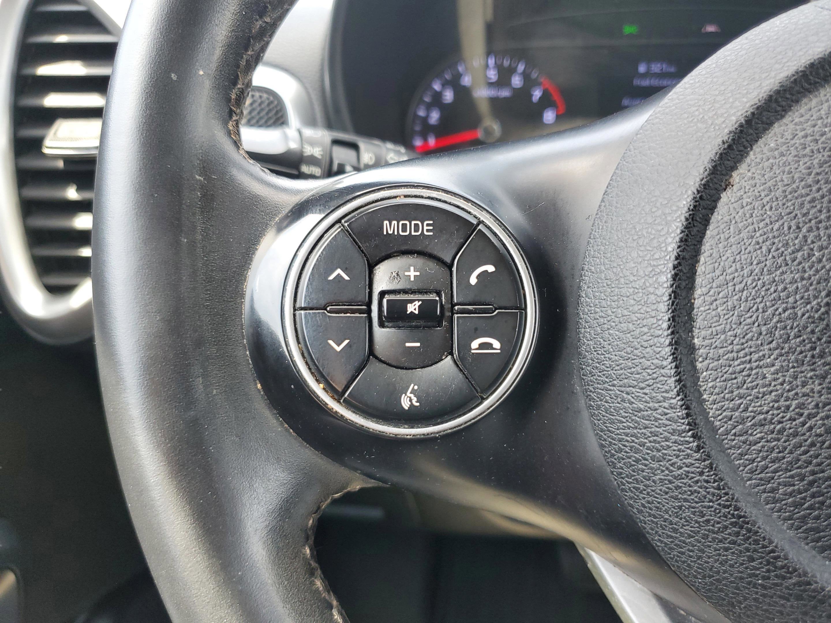 2020 Kia Soul GT-Line