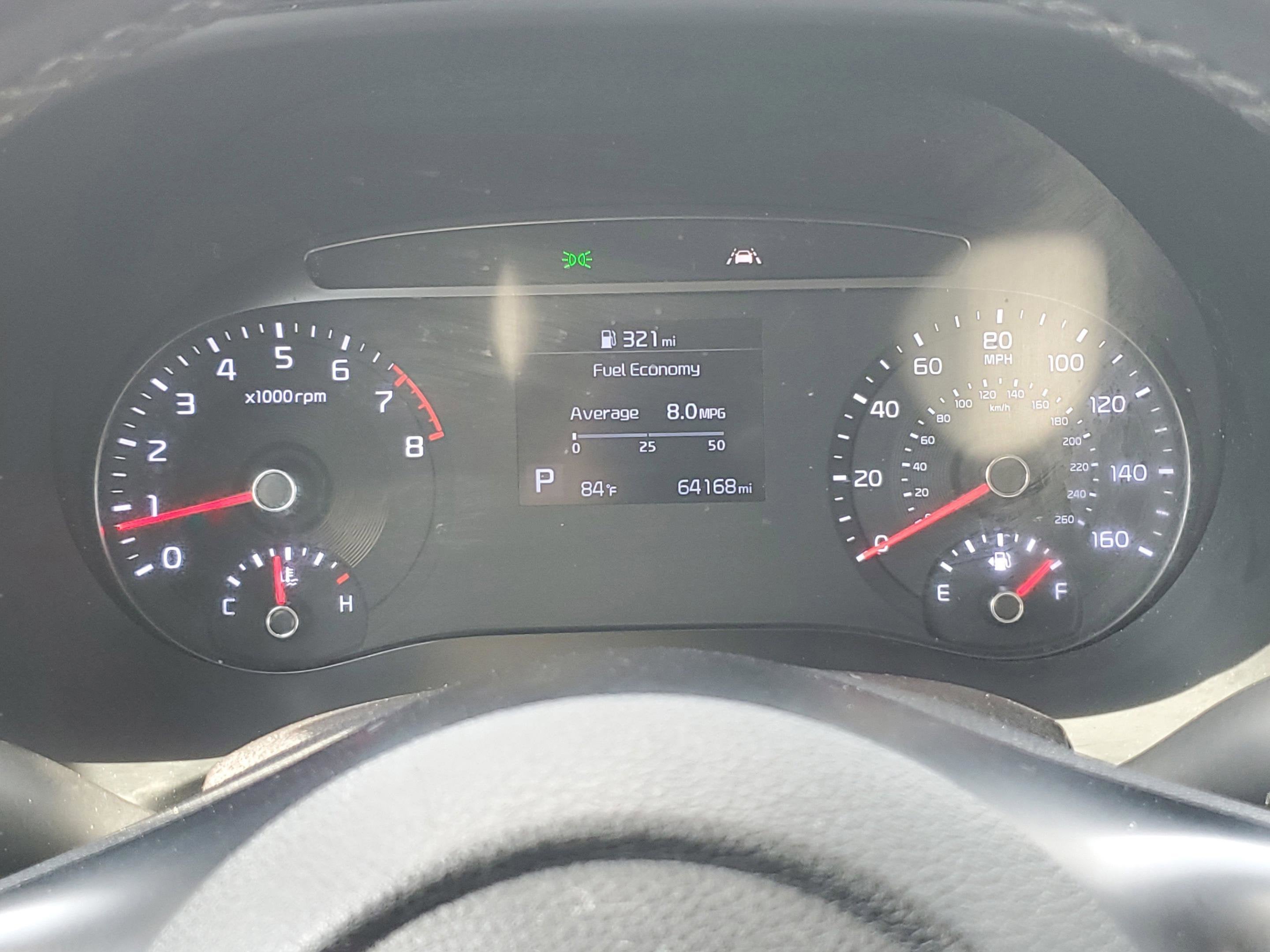 2020 Kia Soul GT-Line