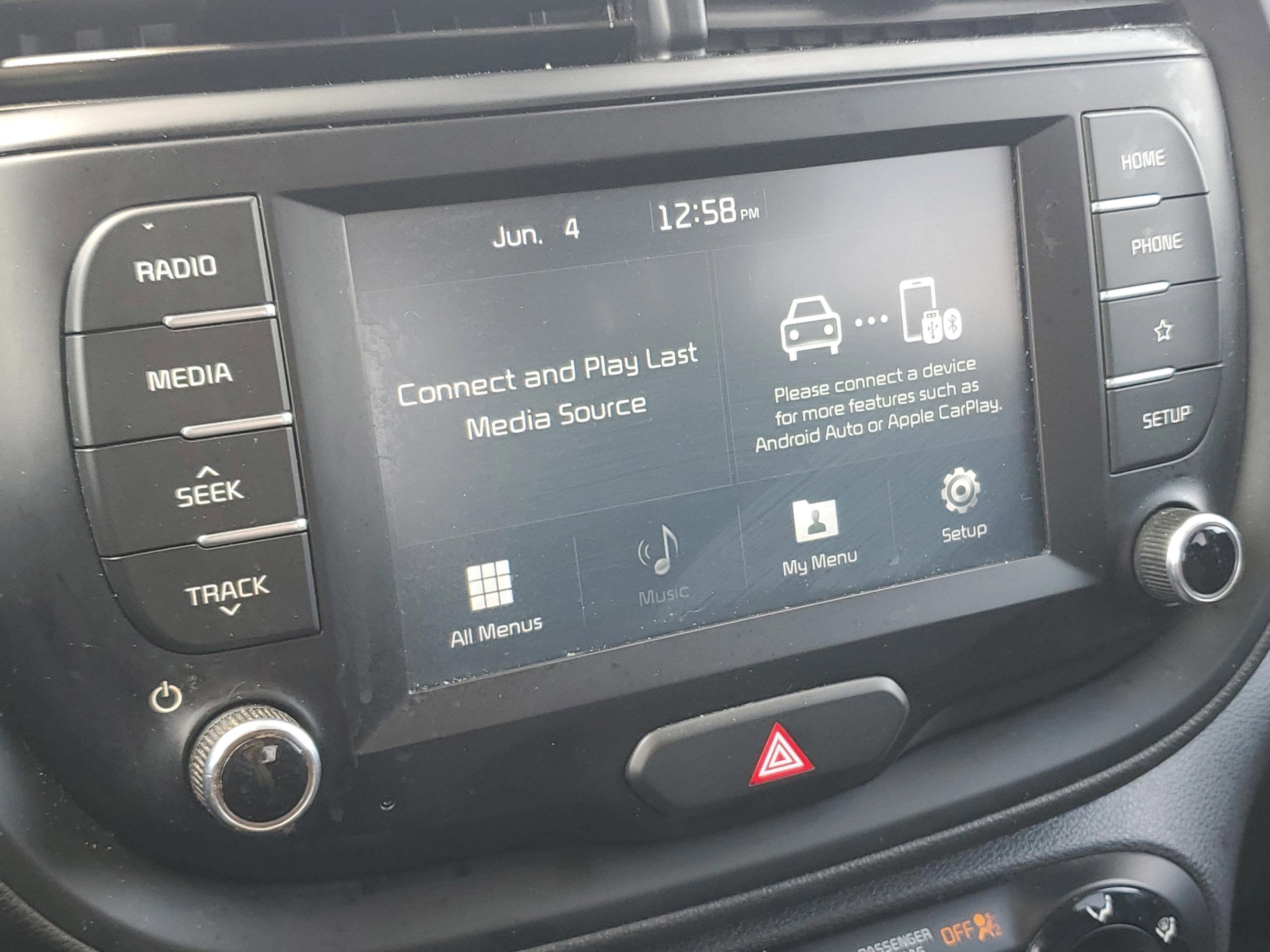 2020 Kia Soul GT-Line