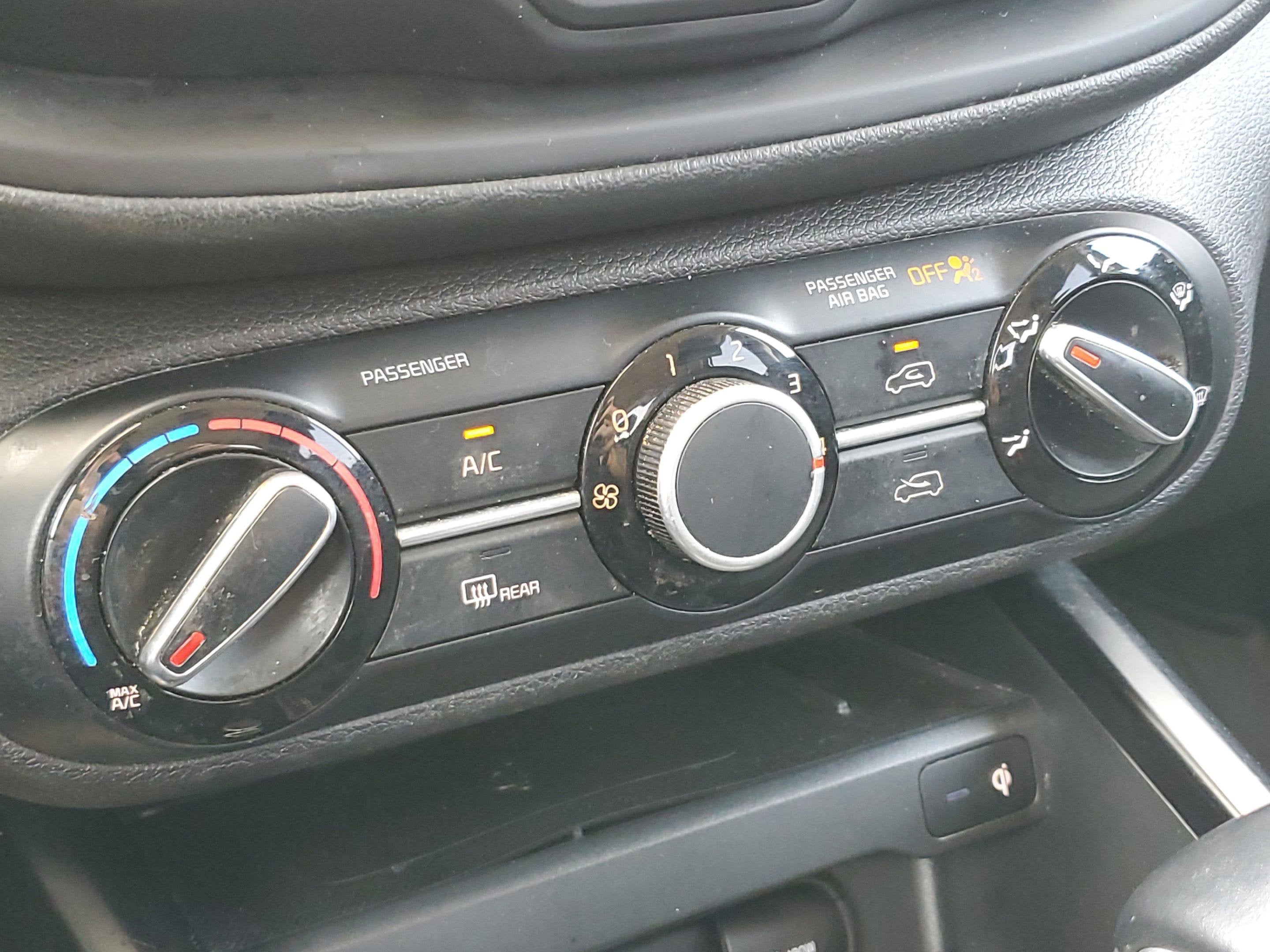 2020 Kia Soul GT-Line