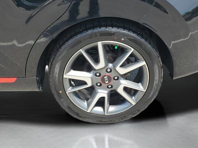2020 Kia Soul GT-Line