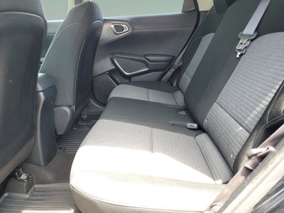 2020 Kia Soul GT-Line