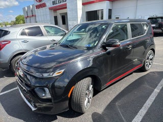 2020 Kia Soul GT-Line