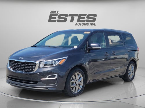2021 Kia Sedona EX