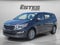 2021 Kia Sedona EX