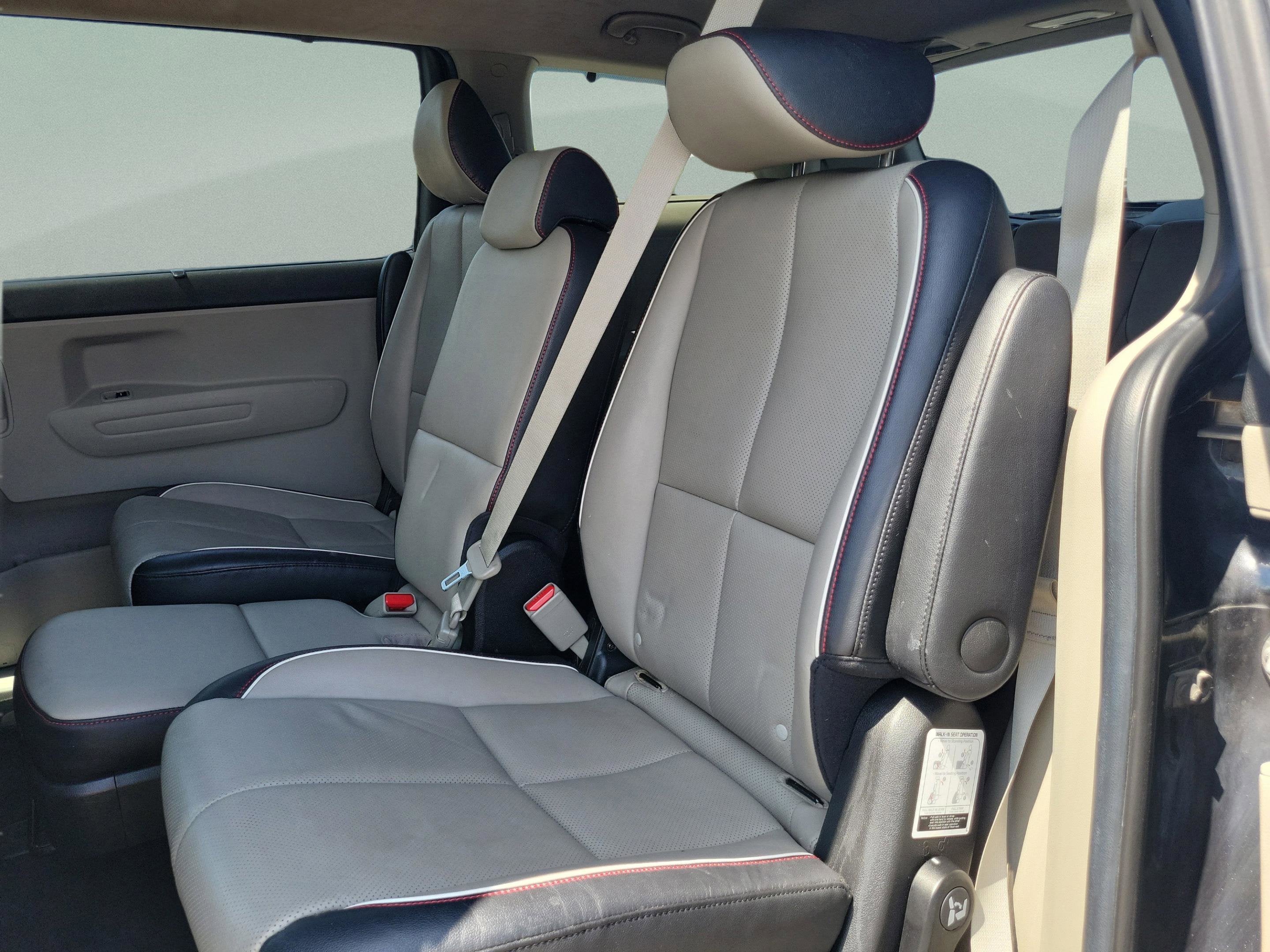2021 Kia Sedona EX