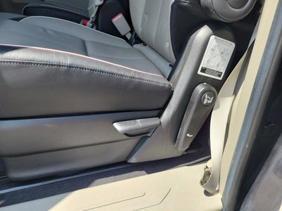 2021 Kia Sedona EX