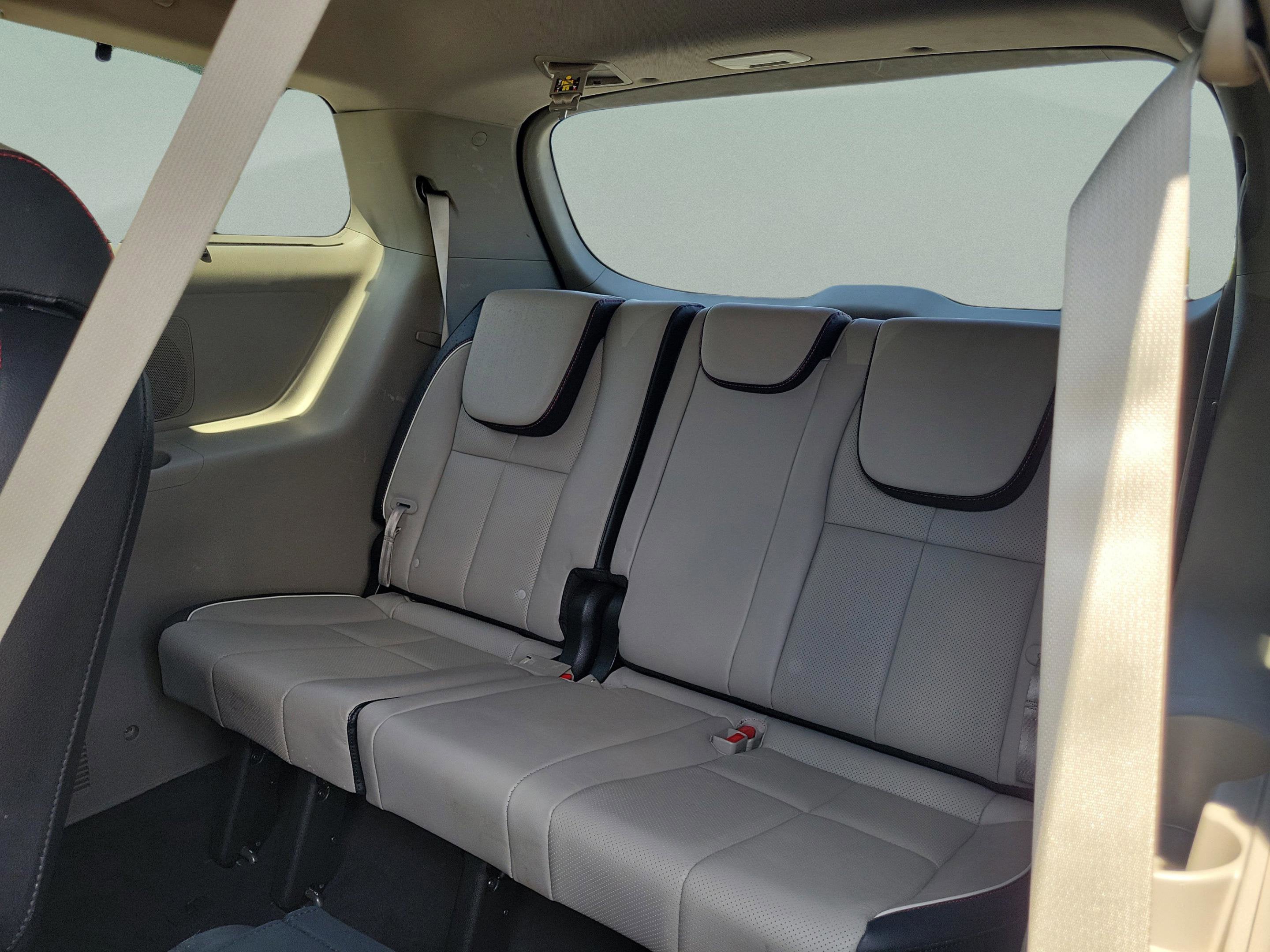 2021 Kia Sedona EX