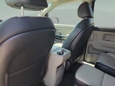 2021 Kia Sedona EX