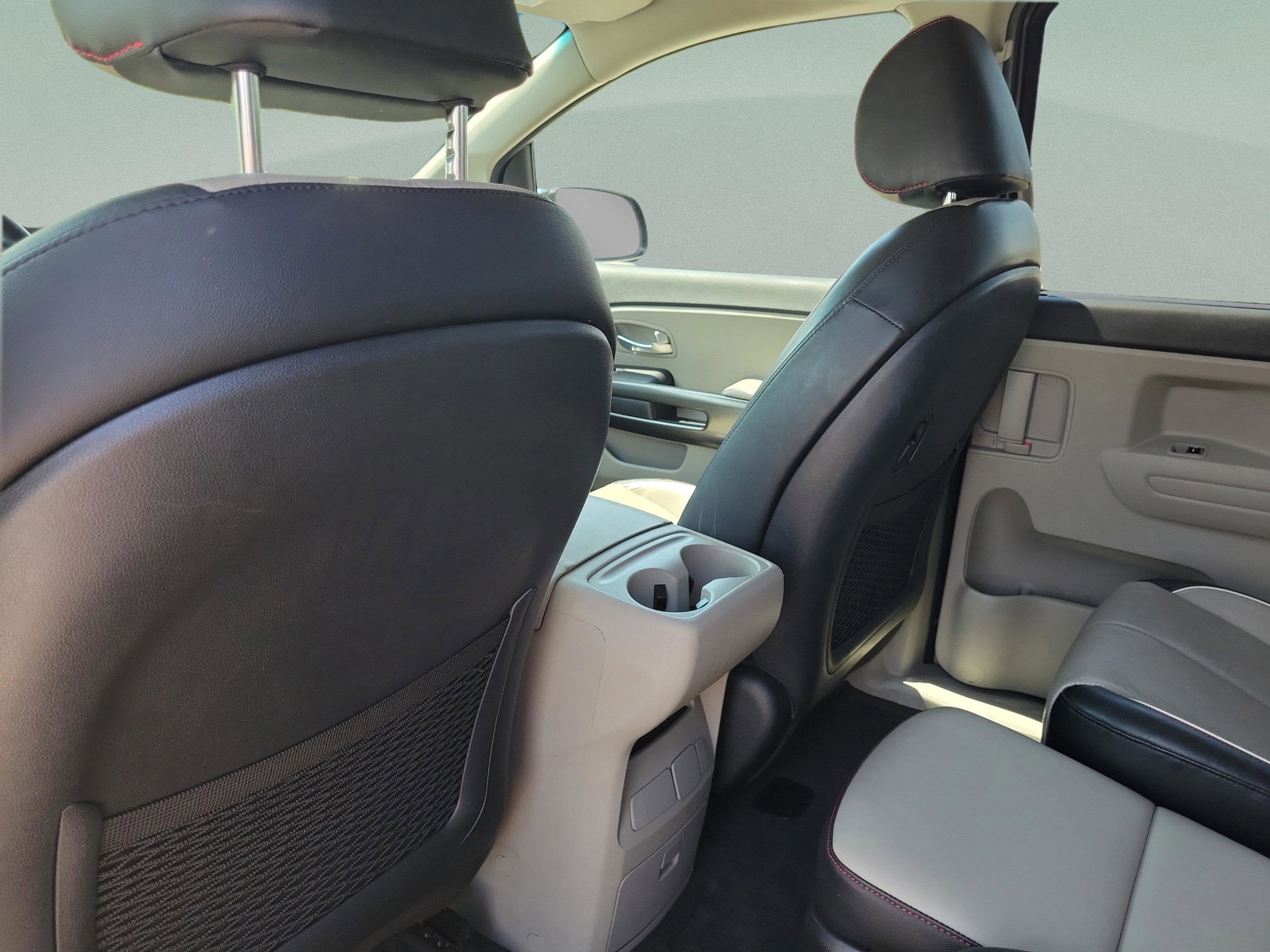 2021 Kia Sedona EX